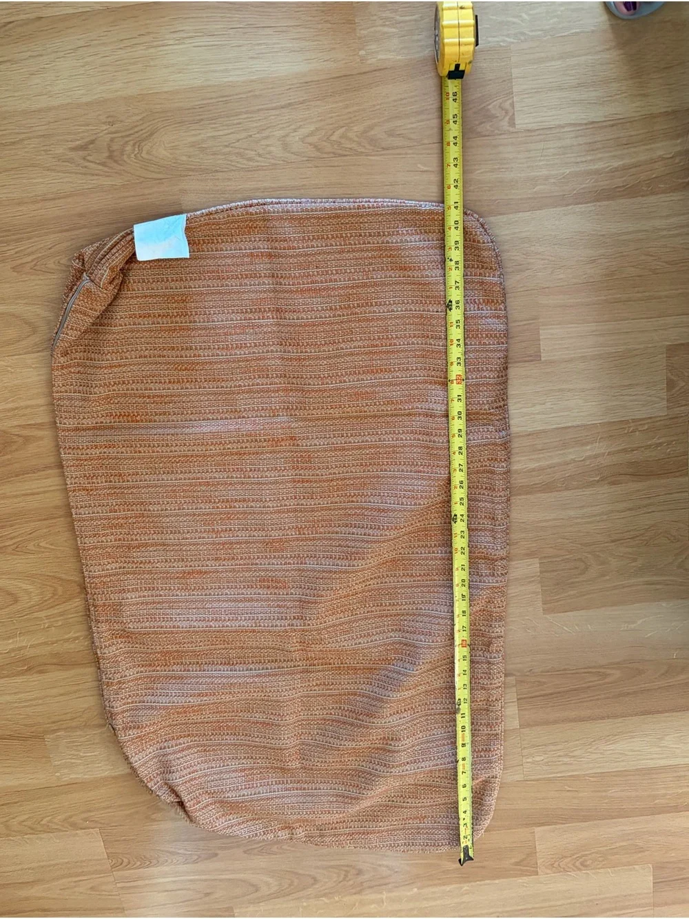 No brand soft knit